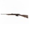 Sporterized Loewe Argentine 1891 7x57 Rifle D9380