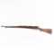 Arisaka Type 99 