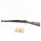 Carl Gustaf 1894 6.5x55 Rifle (C) 9076