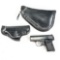 Browning Baby .25acp Pistol (C) 167949