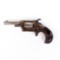 Hanger No2 .32 Revolver (C) 3018