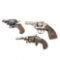 3x Gunsmith Special Guns (C)52524/2375/147