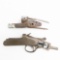 2x Shotgun Receivers (C) 54408A / 24209