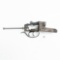 Stevens 511 12g Receiver (C) D105339