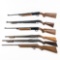 5x Daisy & 1x Unknown MFG Air Rifles