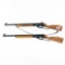 2x Daisy 99 Champion 177 Air Rifle