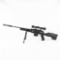 Black Ops Air Rifle .177cal Rifle