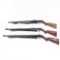 3x Daisy 25 177 BB Guns