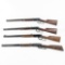 4x Daisy 1894 BB Guns