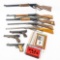 8x Airguns