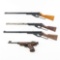 4x Airguns