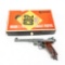 Crosman Mark I Target 22cal CO2 Pellgun