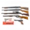 5x Airguns