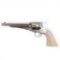 Crosman Remington 1875 Revolver Air Gun