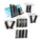 19 Assorted Pistol Magazines