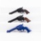 3 Rings Replica Colt SAA Revolvers