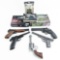Airsoft, Toy And Airguns