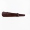 Triple K leather Rifle Scabbard