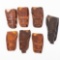 7 Leather Mexican Loop Holsters