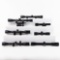 7 Rifle And Pistol Scopes