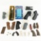 Pistol and Shotgun Grip Lot