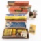 Collectable Cleaning Supplies and Hand Throwers