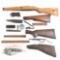 Gun Parts Lot