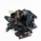 Nylon Holster and Pouch Lot