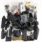 43x Assorted LE Duty & Military Holsters