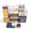 170rds NEW .44spl & 1000++rds 22lr Ammunition