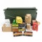 400+ rds Assorted Rifle and Pistol Ammunition