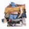 Assorted Firearm Accessories & Ammunition