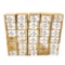 600 rds of L31A1 7.62/308 Blank Ammunition
