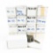 700+ rds of 7.62x39 Caliber Blank Ammunition