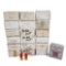 300+ rds of 12GA. Blank Ammunition