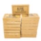300rds Lake City M1909 BLANK Ammo