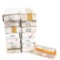 600+rds. .45ACP Caliber Blank Ammunition