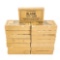 300rds Lake City M1909 BLANK Ammo