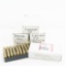 250+rds. 7.62x25 Caliber Blank Ammunition