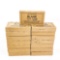 300rds Lake City M1909 BLANK Ammo