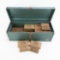 1200x 5.56mm & 100x .308 Blank Ammunition