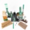 Various Reloading Equipment (see photos for types)