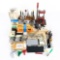 Various Reloading Equipment (see photos for types)