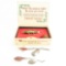 Vintage Winchester Fishing Lures