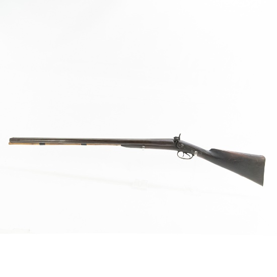 Wilmot 12g Muzzleloading Shotgun (C) nsn