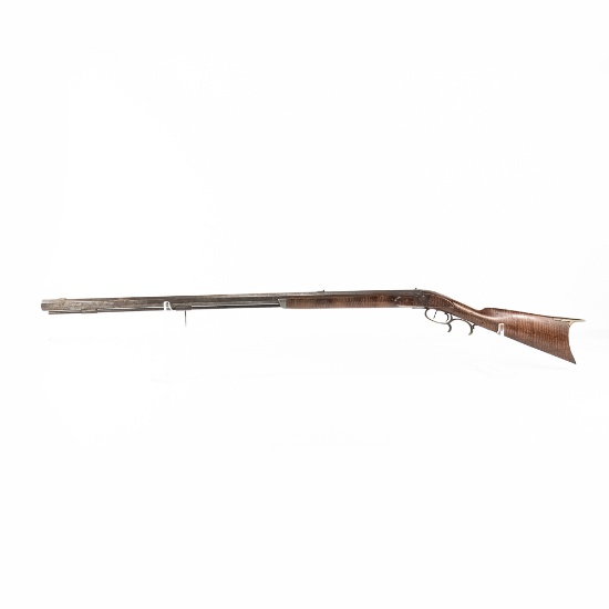 Unknown MFG .38 C&B Rifle (C) nsn