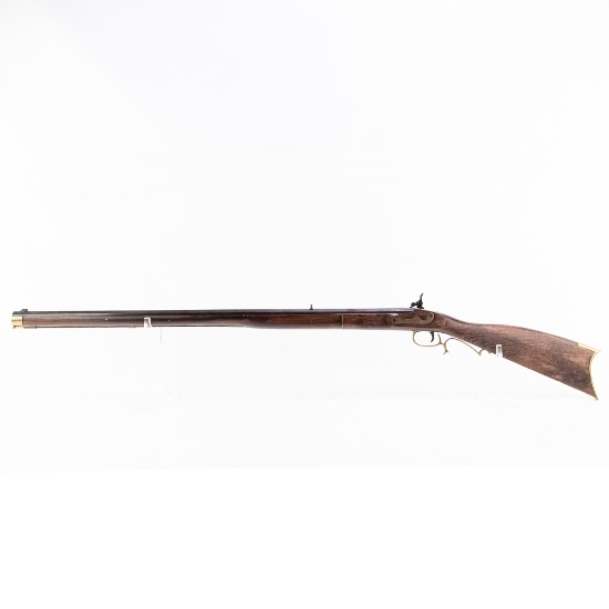 Sears Kentucky 292 45BP Rifle (C)0241