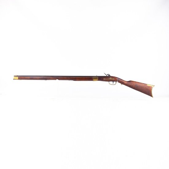 Japanese MFG .45cal Flintlock 33" Rifle (C)