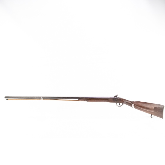 Vintage Unknown MFG Belgian .45 Musket (C)nsn