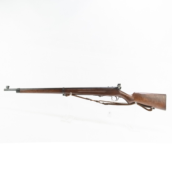 RARE Savage 19NRA 22lr 25" Rifle (C) 42383